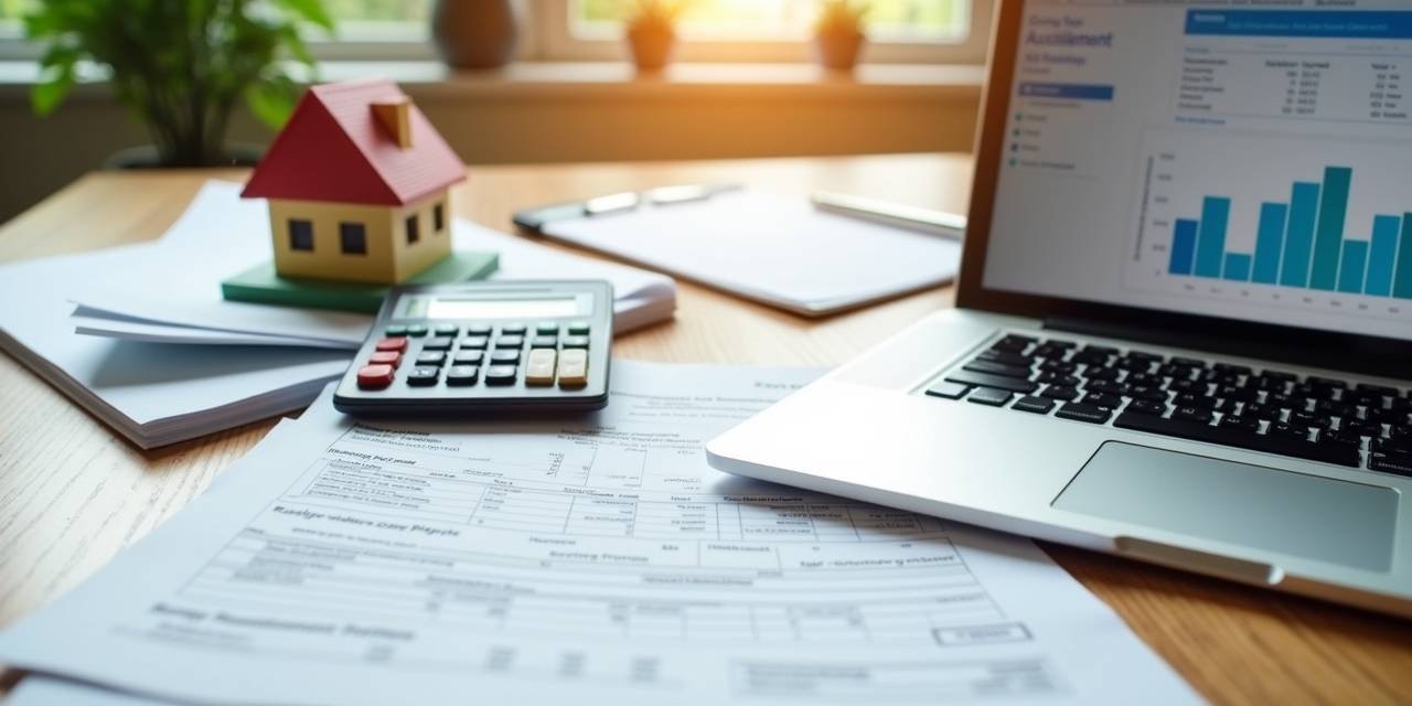 Maximizing Tax Benefits for Australian Homeowners: Deductions You Might Be Missing